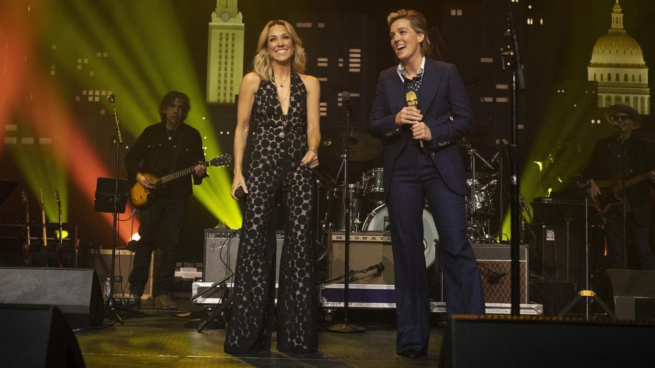 ACL 8th Annual Hall of Fame Honors Sheryl Crow