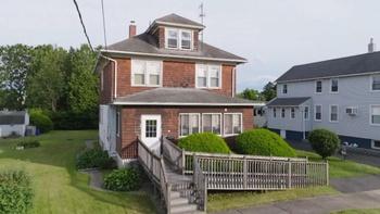 Legacy List With Matt Paxton