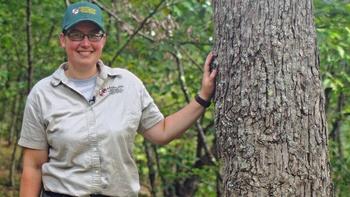 Forest Her: The Next Wave of Conservation