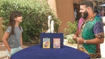 Antiques Roadshow