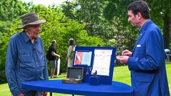 Antiques Roadshow