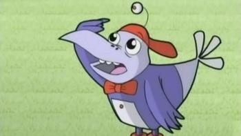 Cyberchase