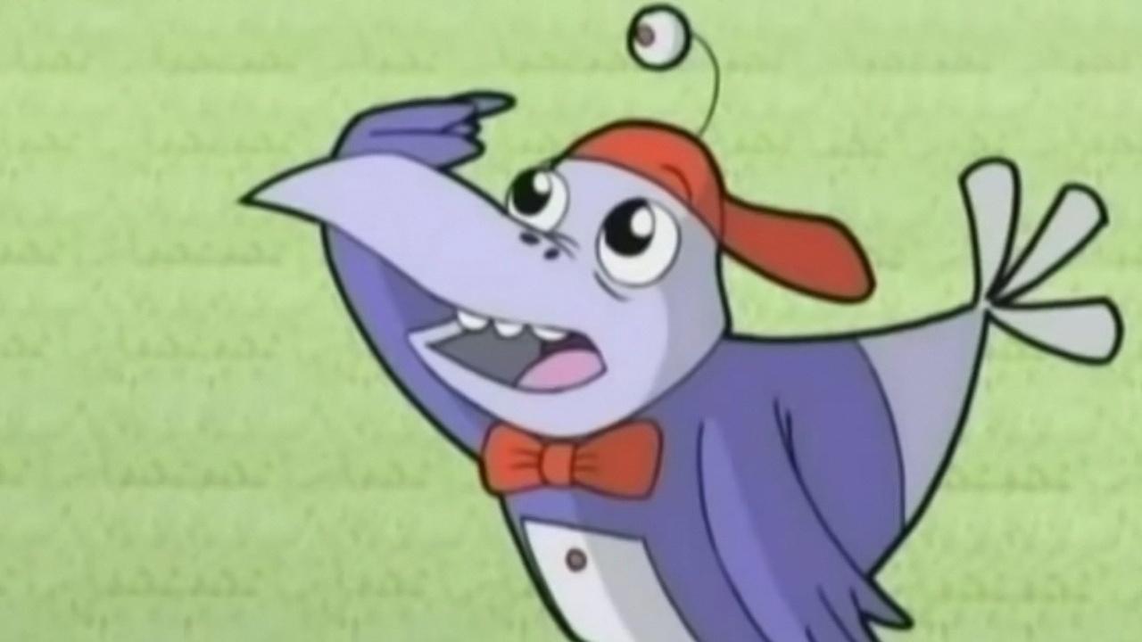 Cyberchase Lost My Marbles