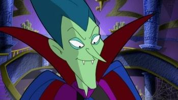 Cyberchase