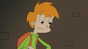 Cyberchase