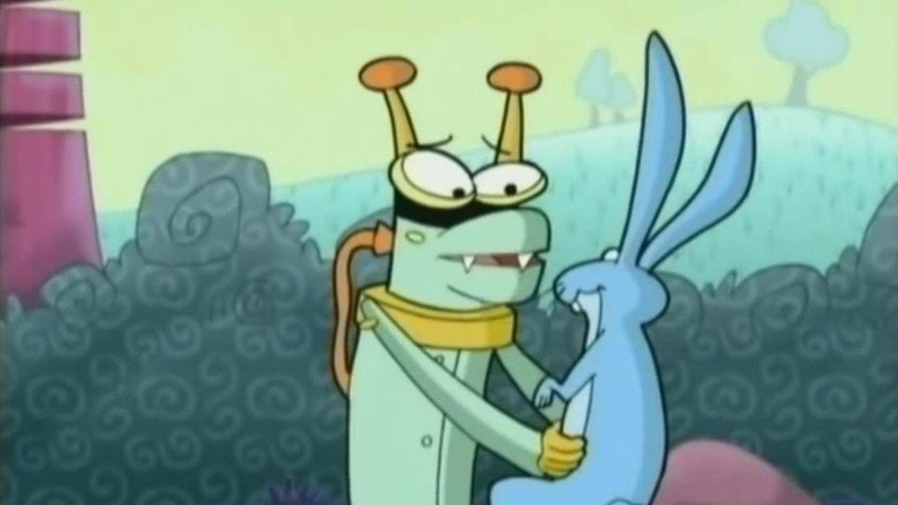 Cyberchase Of All the Luck