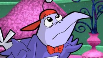 Cyberchase