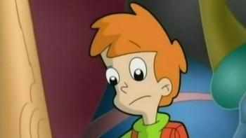 Cyberchase