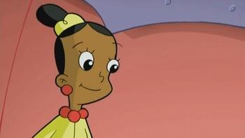 Cyberchase