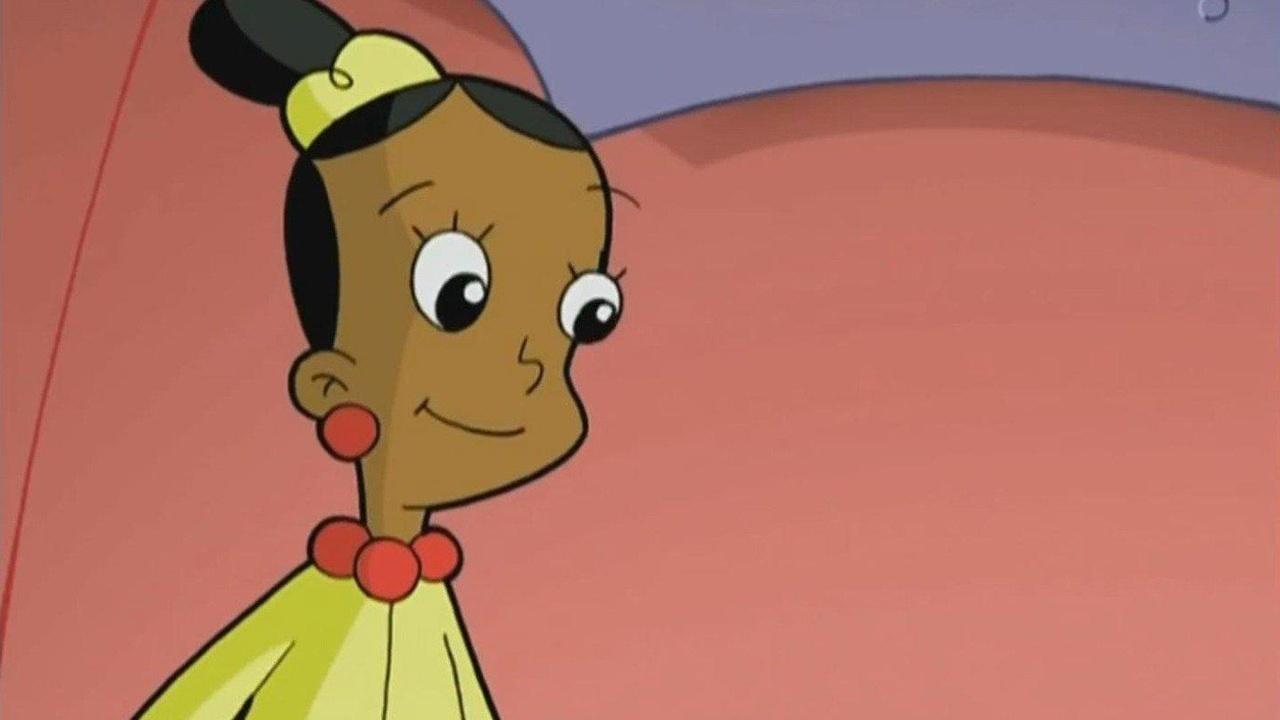Cyberchase A Battle of Equals Cyberchase A Battle of Equals