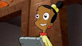 Cyberchase