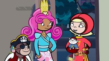 Cyberchase