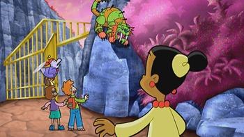 Cyberchase