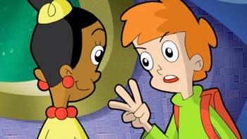 Cyberchase