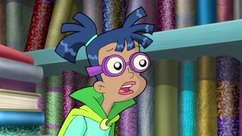 Cyberchase