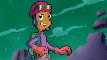 Cyberchase