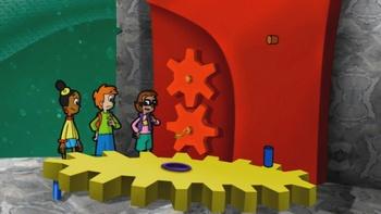Cyberchase