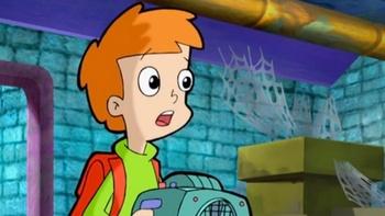 Cyberchase