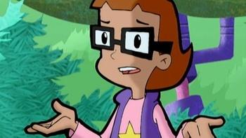 Cyberchase