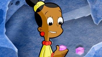 Cyberchase