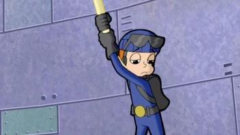 Cyberchase
