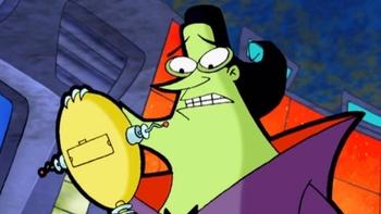 Cyberchase