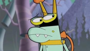 Cyberchase