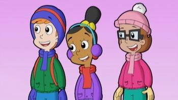 Cyberchase