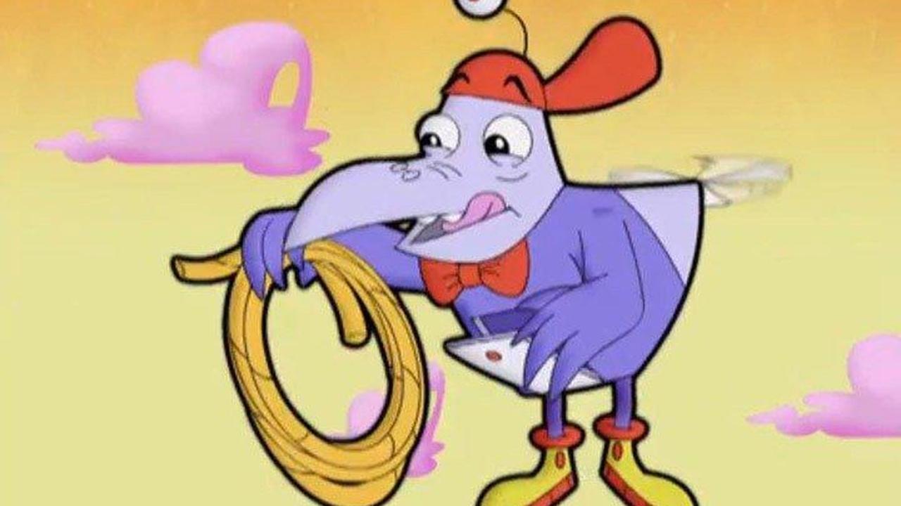 Cyberchase Unhappily Ever After Cyberchase Unhappily Ever After