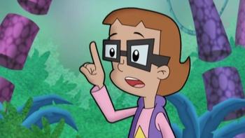 Cyberchase
