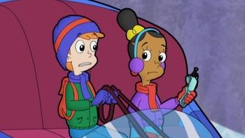 Cyberchase
