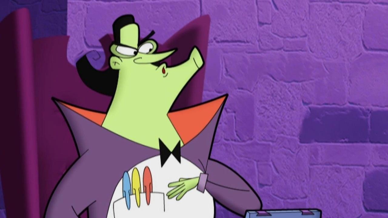 Cyberchase The X-Factor