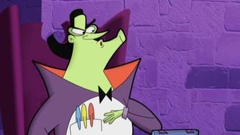 Cyberchase