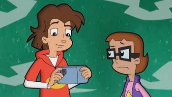 Cyberchase