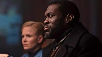 Miss Scarlet and the Duke on Masterpiece