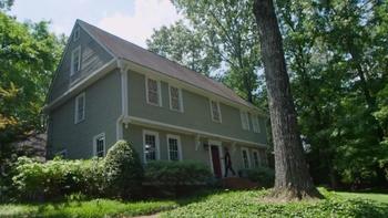 Legacy List With Matt Paxton