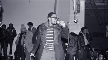 Fight the Power: How Hip-Hop Changed the World