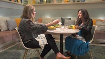 To Dine For With Kate Sullivan