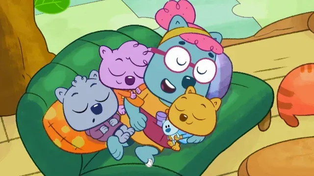 Measure for Measure; Junior Supers poster frame