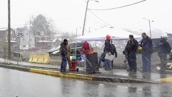 Local 1196: A Steelworkers Strike