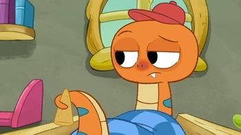 Work It Out Wombats!