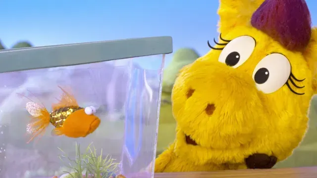 Me, Myself, and Donkey; Fashion Donkey poster frame