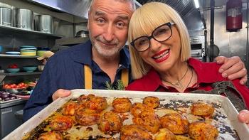 The Life of Loi: Mediterranean Secrets