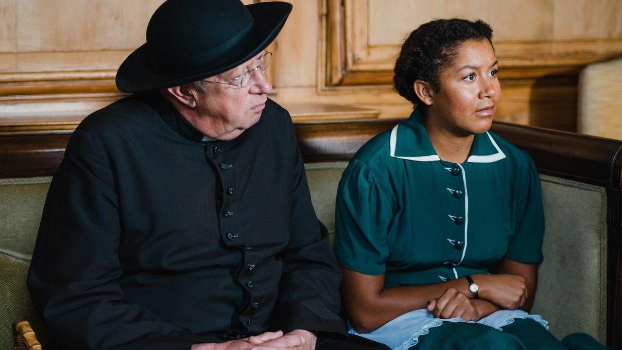 Father Brown The Company of Men Father Brown The Company of Men