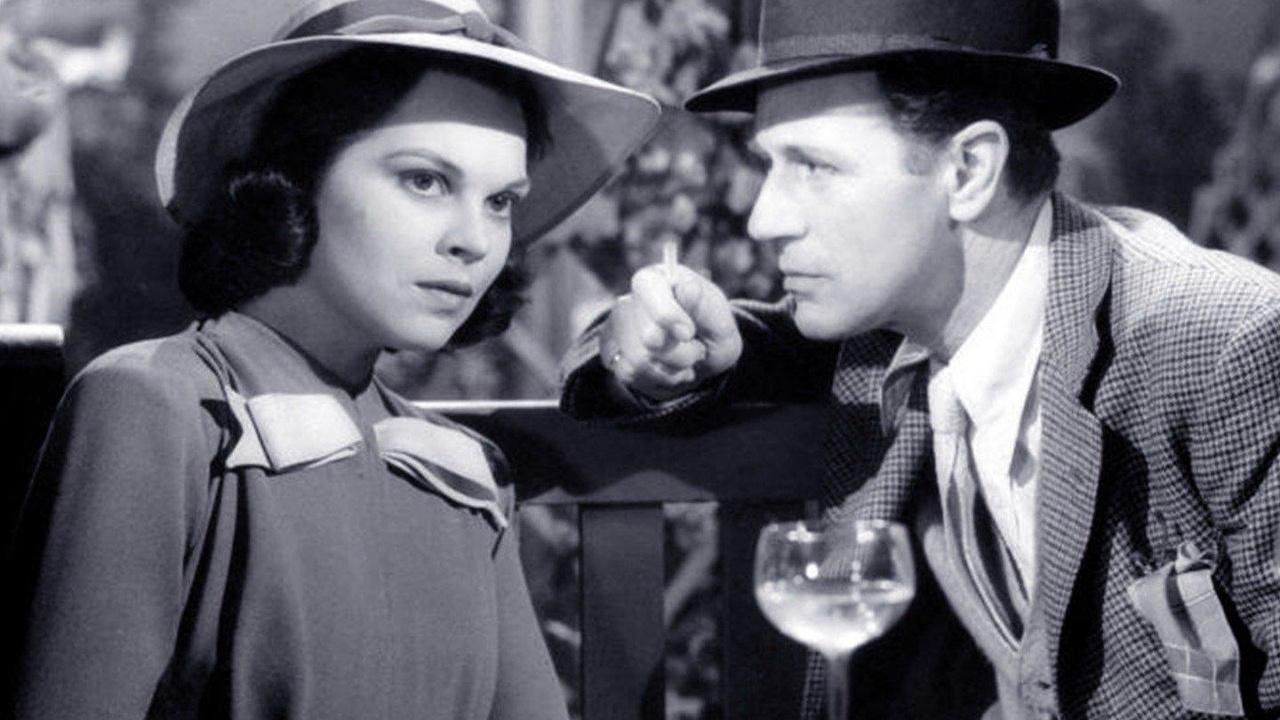 Pimpernel Smith Episode #109 Pimpernel Smith Episode #109