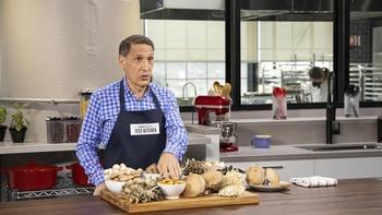 America's Test Kitchen