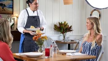 To Dine For With Kate Sullivan