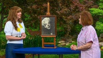 Antiques Roadshow