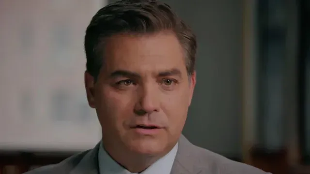 Anchormen poster frame