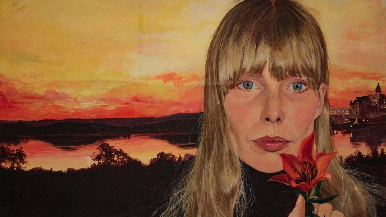Joni Mitchell: The Library of Congress Gershwin Prize for Popular Song